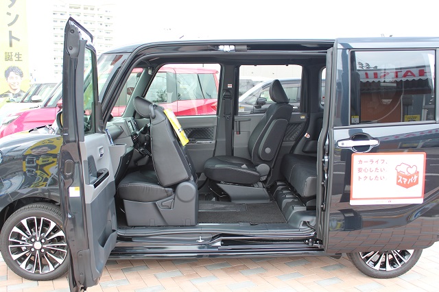 ミラクルウォークスルー